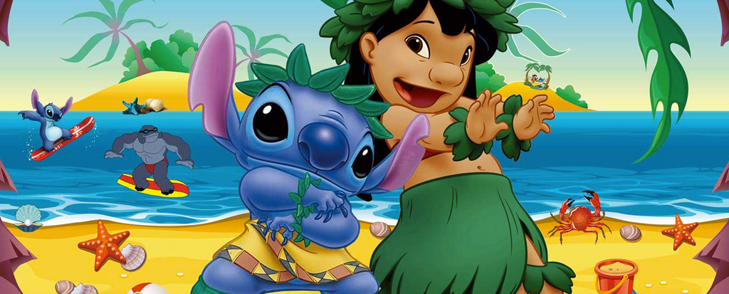 Experiment 626: Unraveling the Magic of Stitch, A Deep Dive into the Disney Icon