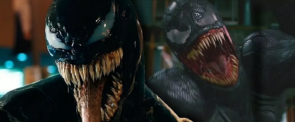 Who Is Venom?