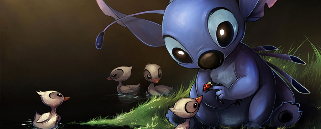 Lilo and Stitch Are Back! - New Series Follows the Adorable Duo