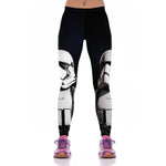 Stormtrooper Leggings