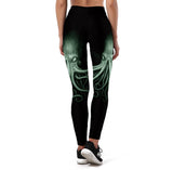 Cthulhu Monster Leggings