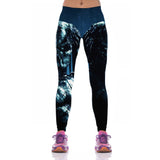 Predator Running Leggings