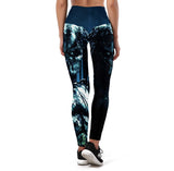 Predator Running Leggings