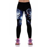 Predator Themed Leggings