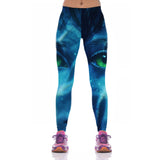 Avatar 2 Leggings