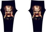 High Waist Predator Leggings