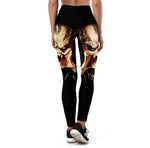 High Waist Predator Leggings