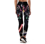 Vintage Star Wars Leggings