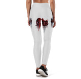 White Star Wars Leggings