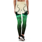 Cthulhu Leggings