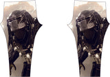 Predator Print Leggings