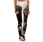 Predator Print Leggings