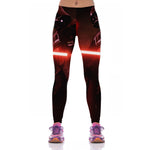 Sith Lord Leggings