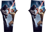 Star Wars Running Leggings