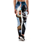 Star Wars Running Leggings