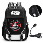 501st Legion Stormtrooper Backpack