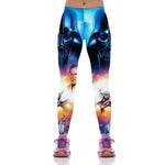 Galaxy Star Wars Leggings