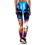 Galaxy Star Wars Leggings