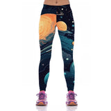 Space Leggings