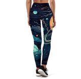 Space Leggings