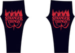 Stranger Things Leggings