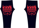 Stranger Things Leggings