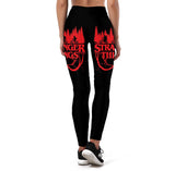 Stranger Things Leggings