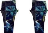 Avatar Na'Vi Leggings