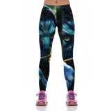 Avatar Na'Vi Leggings