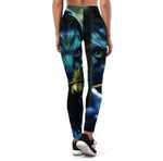 Avatar Na'Vi Leggings