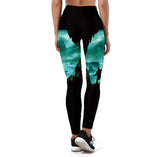 Lovecraft Cthulhu Leggings