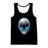 Alienware Tank Top