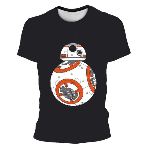 BB-8 T-Shirt