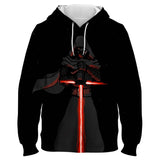 Creative Revan Sweatshirt