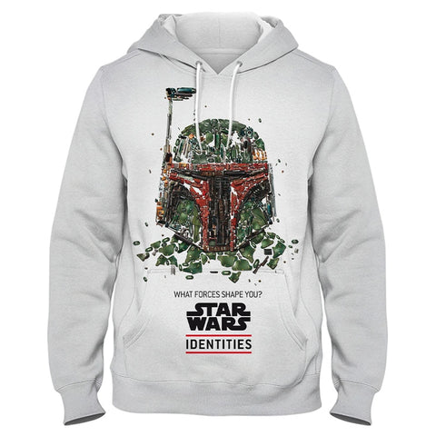 Darth Vader Icon Sweatshirt