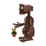 E.T Lego