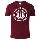 Casual Star Wars T-Shirt