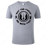 Casual Star Wars T-Shirt