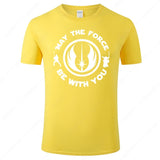 Casual Star Wars T-Shirt