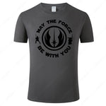 Casual Star Wars T-Shirt