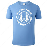 Casual Star Wars T-Shirt