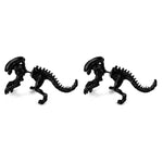 Xenomorph Earrings