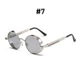 Steampunk Sunglasses