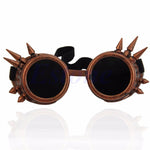 Steampunk Goggles