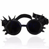 Steampunk Goggles