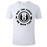 Casual Star Wars T-Shirt