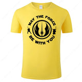 Casual Star Wars T-Shirt