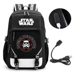 Imperial Stormtrooper Backpack