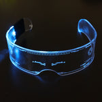 LED Sunglasses