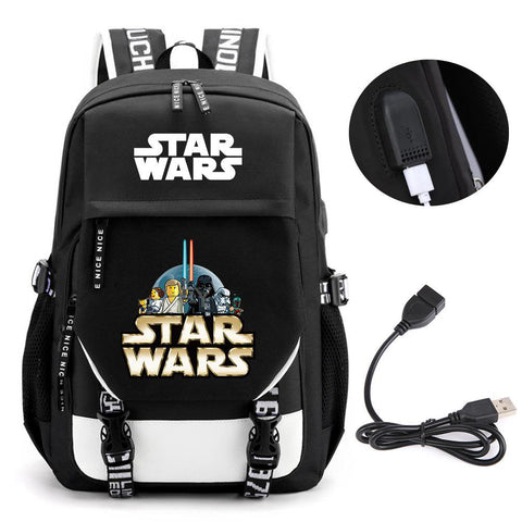 Lego Star Wars Backpack